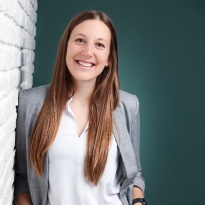 Dr. Carole Binsfeld